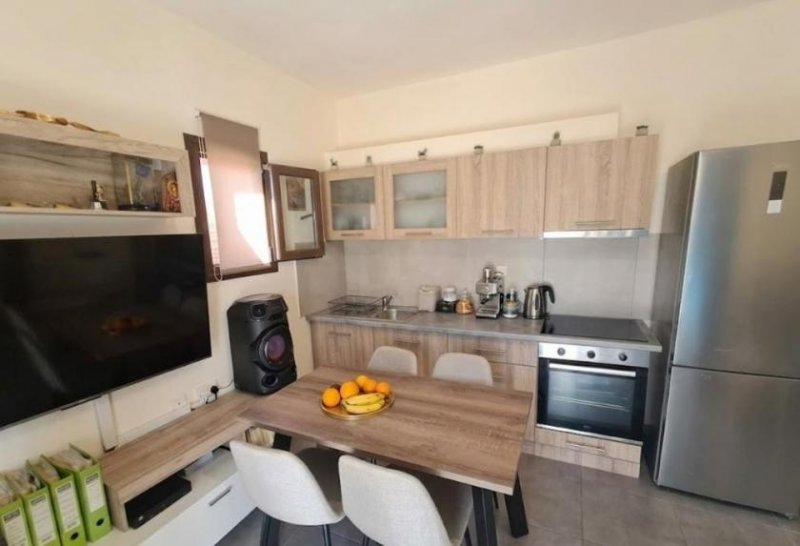 Vamos Kreta: Fertighaus mit 2 Schlafzimmern in Vamos zu verkaufen Haus kaufen